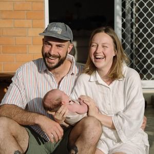 Meet your Posher, Emma